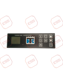 TG-V In-Cab Controller